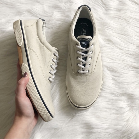 Sperry Other - SPERRY Top Sider Low Top Lifestyle Sneakers Shoes